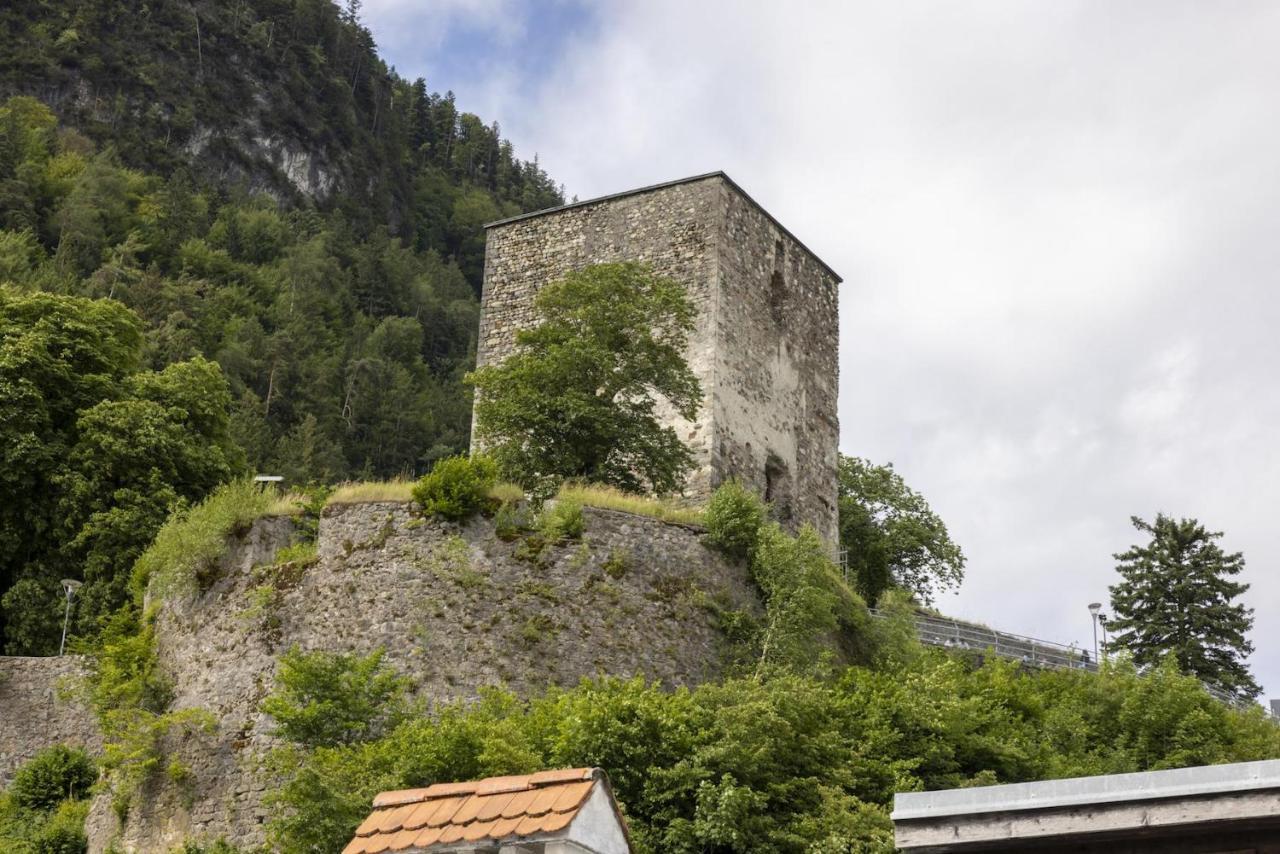 Haus Schlosskeller Ратенберг Екстериор снимка